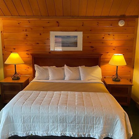 Lake Crest Inn Lake George Bagian luar foto