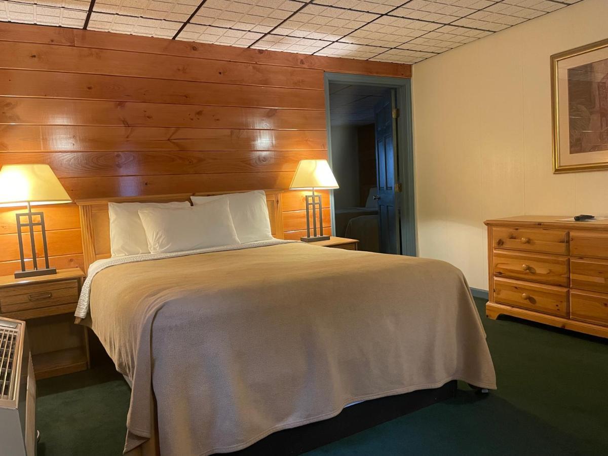 Lake Crest Inn Lake George Bagian luar foto