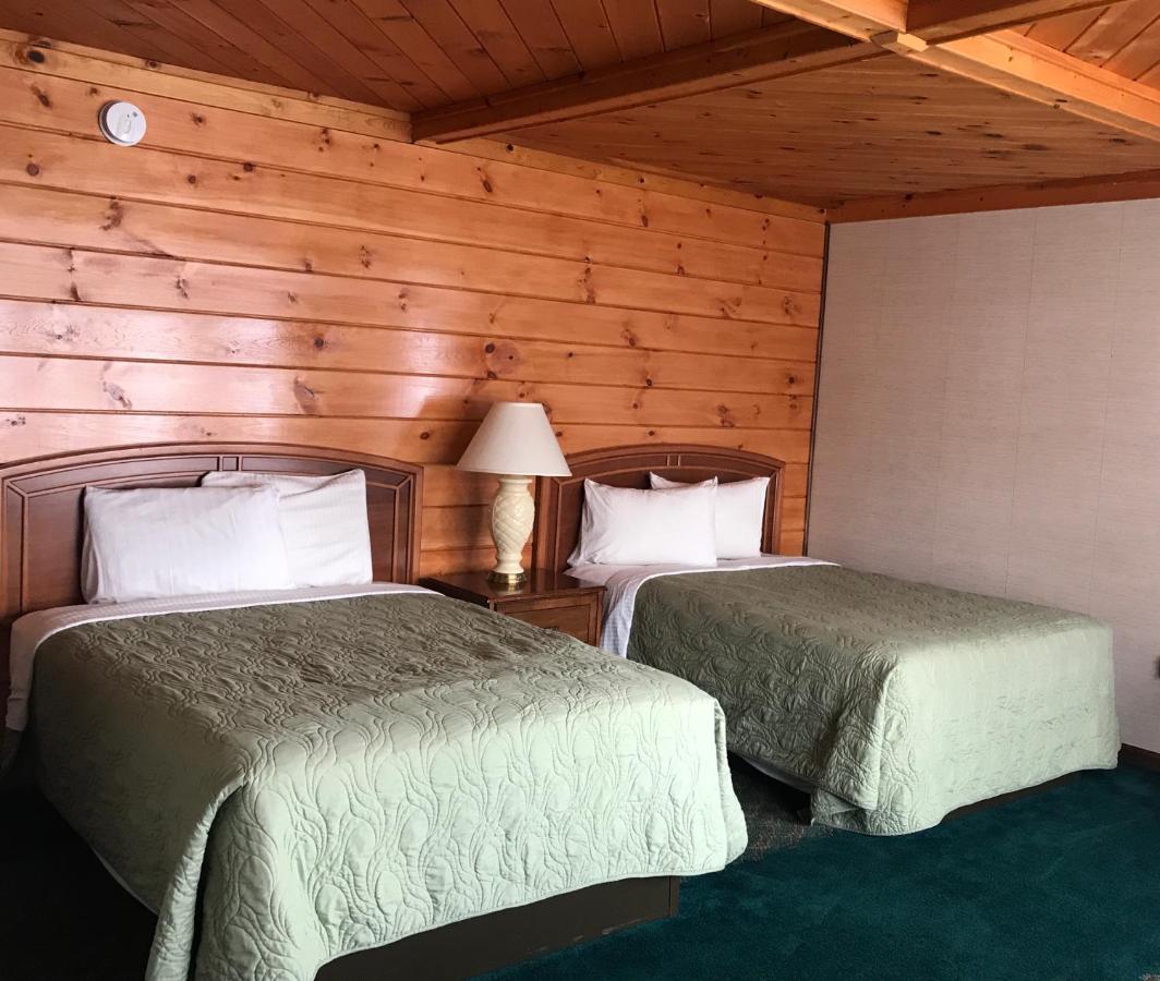Lake Crest Inn Lake George Bagian luar foto
