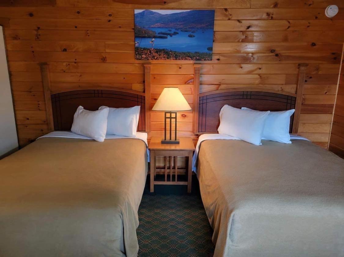 Lake Crest Inn Lake George Bagian luar foto