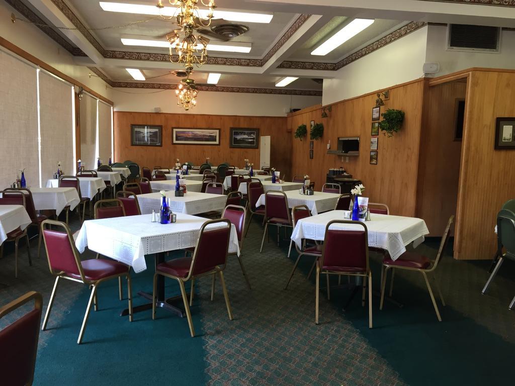 Lake Crest Inn Lake George Bagian luar foto