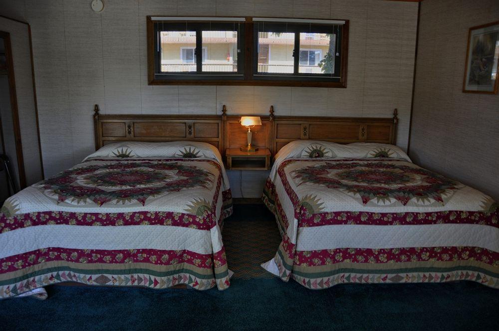 Lake Crest Inn Lake George Bagian luar foto