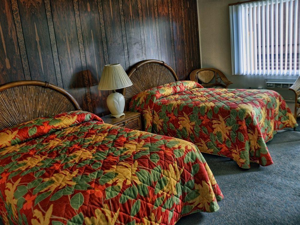 Lake Crest Inn Lake George Bagian luar foto