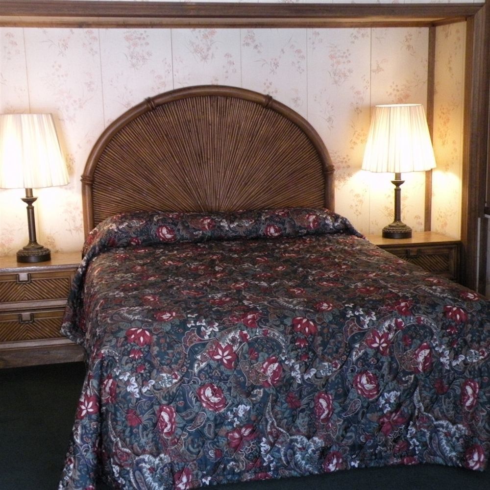 Lake Crest Inn Lake George Bagian luar foto