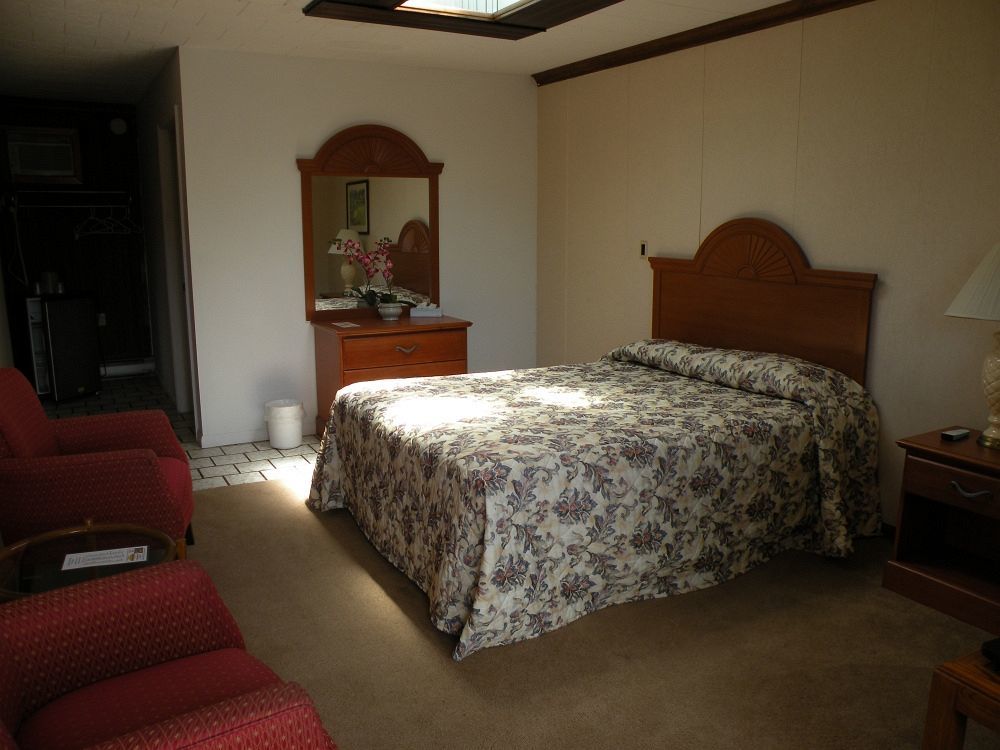 Lake Crest Inn Lake George Bagian luar foto